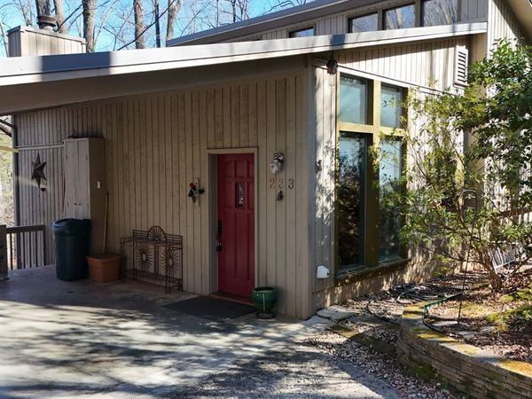 283 Chalet Drive, Sautee Nacoochee, GA 30571