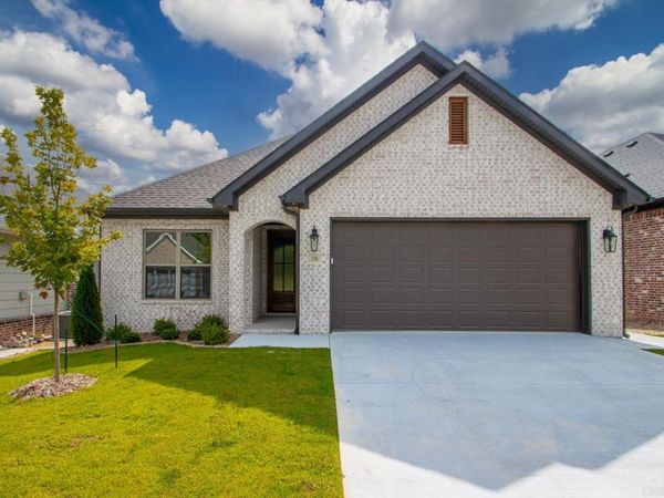 190 Fletcher Ridge Drive, Little Rock, AR 72223
