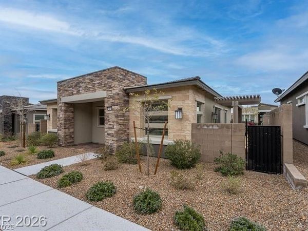 921 Mayfield Manor Lane, Las Vegas, NV 89138