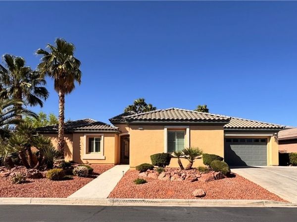 7116 Spring Beauty Avenue , Las Vegas, NV 89131
