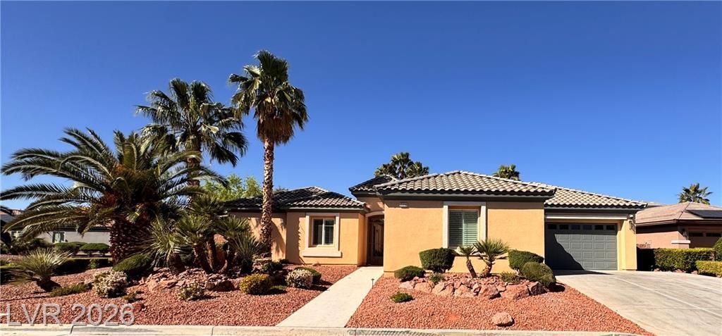 7116 Spring Beauty Avenue, Las Vegas, NV 89131 Main Photo