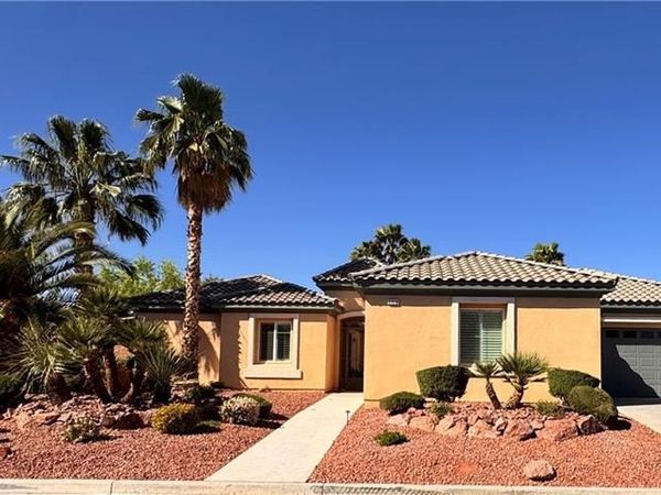 7116 Spring Beauty Avenue , Las Vegas, NV 89131