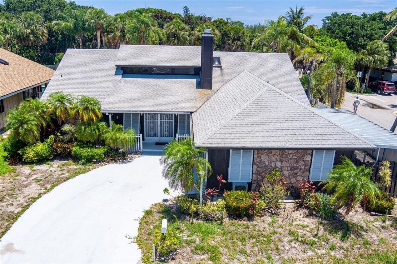 901 Sandy Oaks Drive, Jupiter, FL 33477 Photo