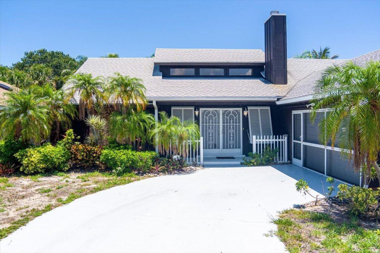 901 Sandy Oaks Drive, Jupiter, FL 33477 Photo