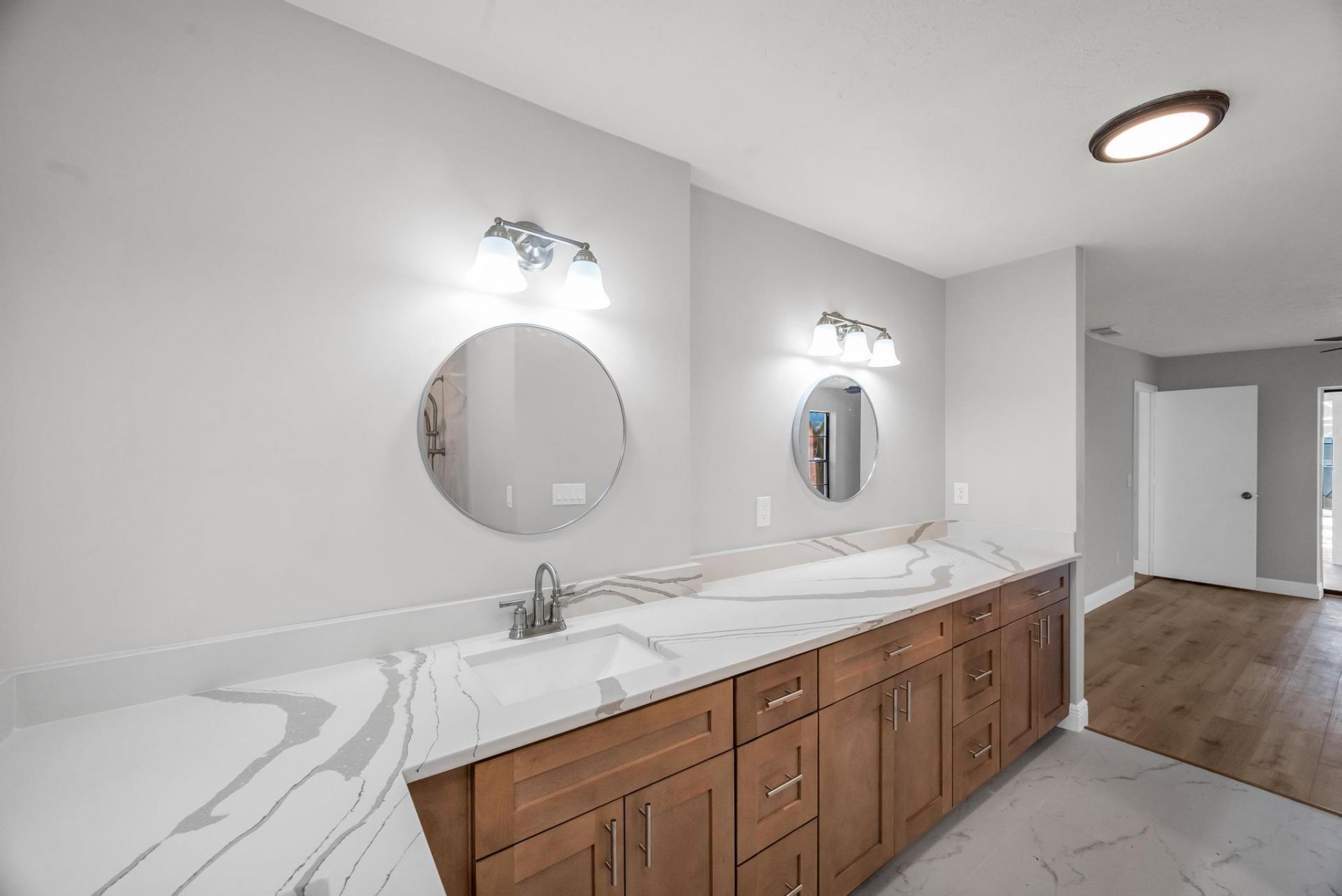 3133 SE Card Terrace, Port Saint Lucie, FL 34984 Photo