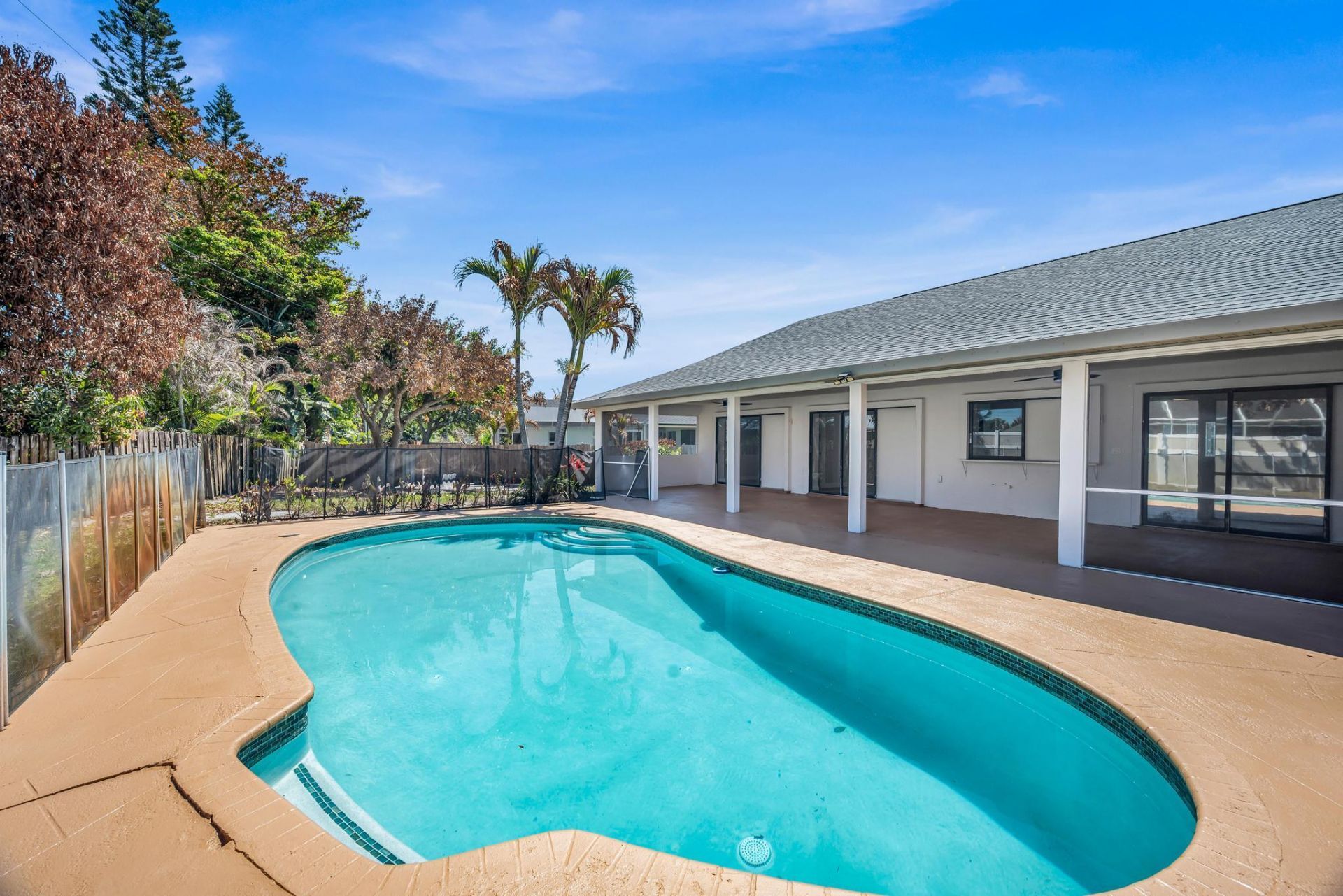 3133 SE Card Terrace, Port Saint Lucie, FL 34984 Photo