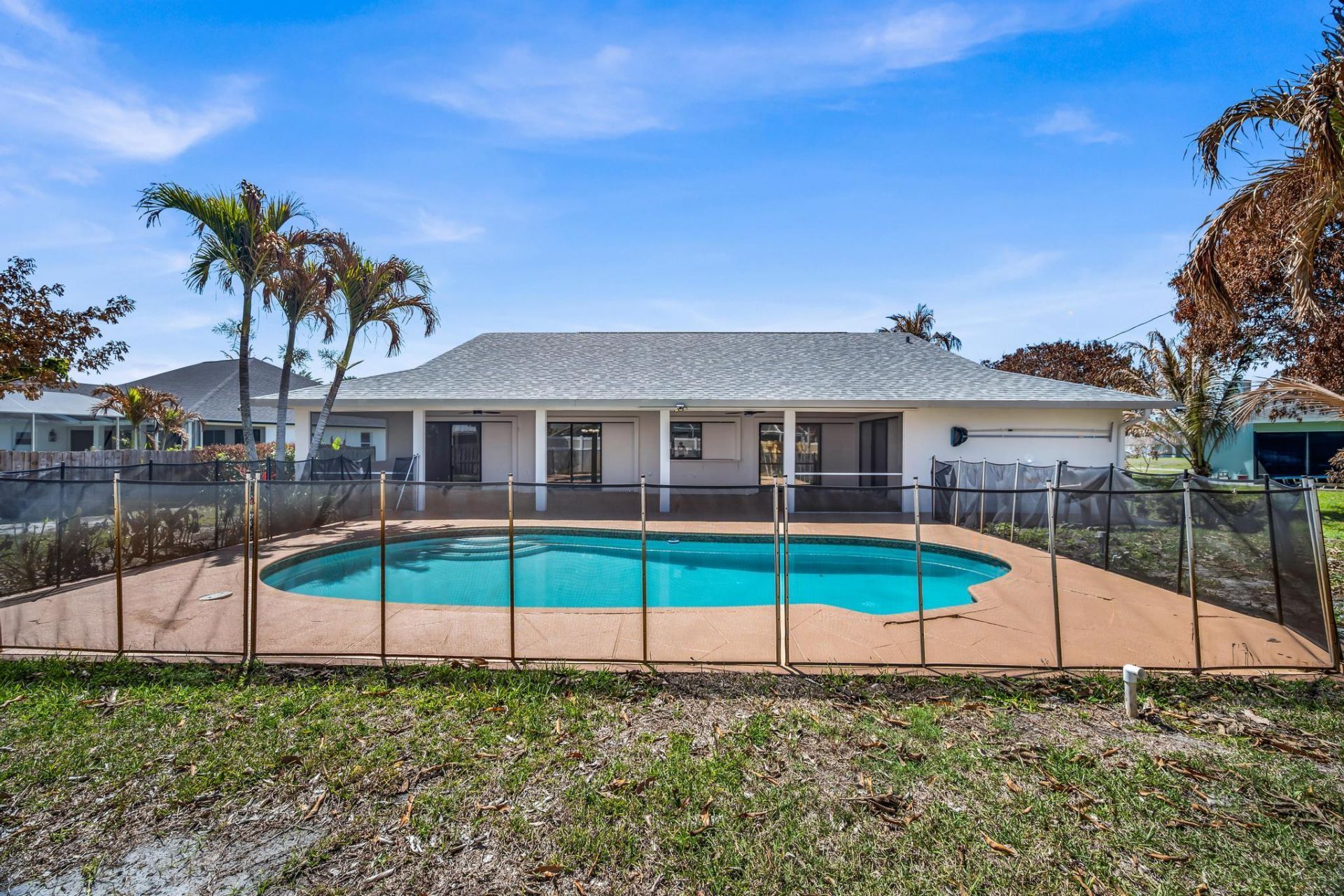 3133 SE Card Terrace, Port Saint Lucie, FL 34984 Photo