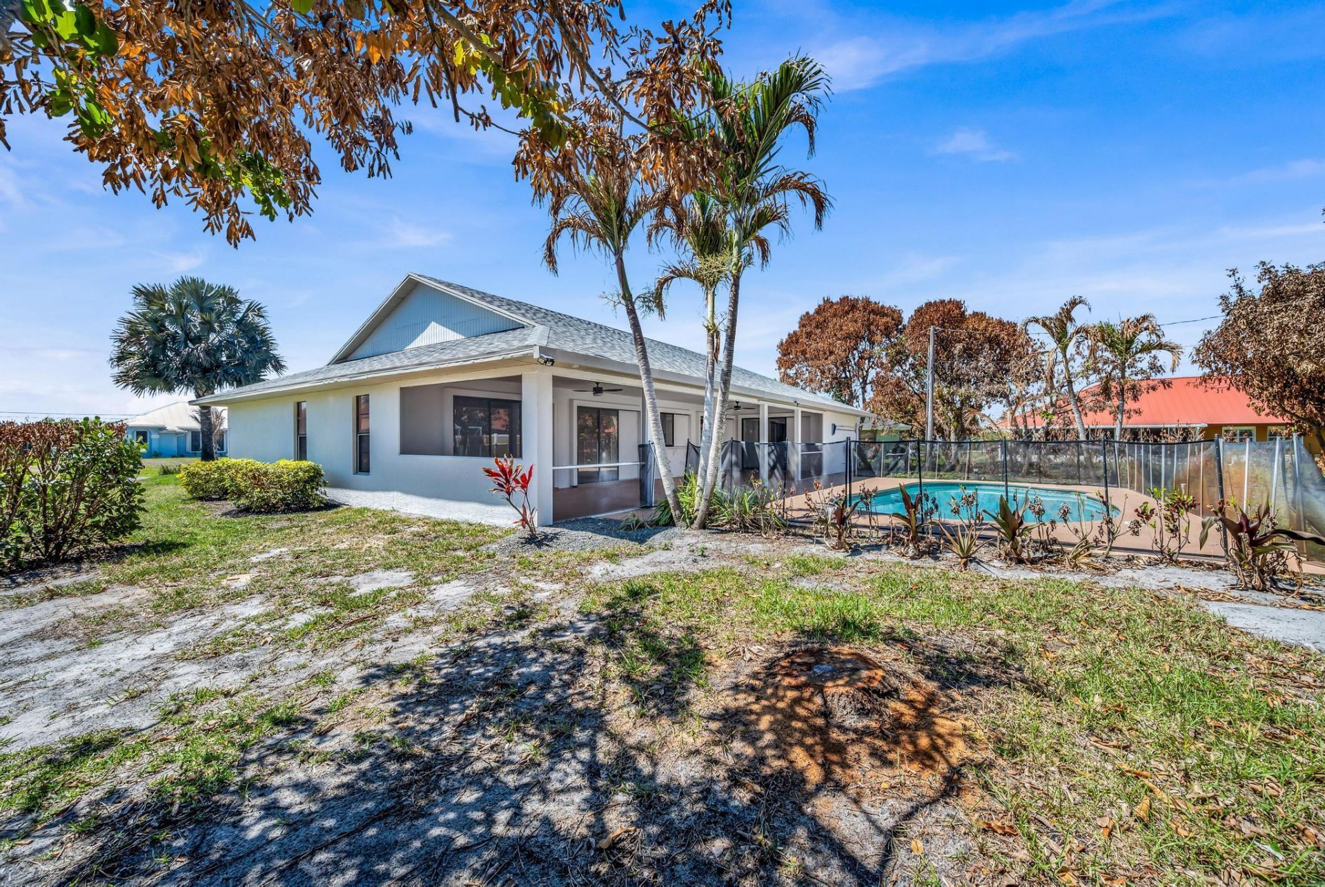 3133 SE Card Terrace, Port Saint Lucie, FL 34984 Photo