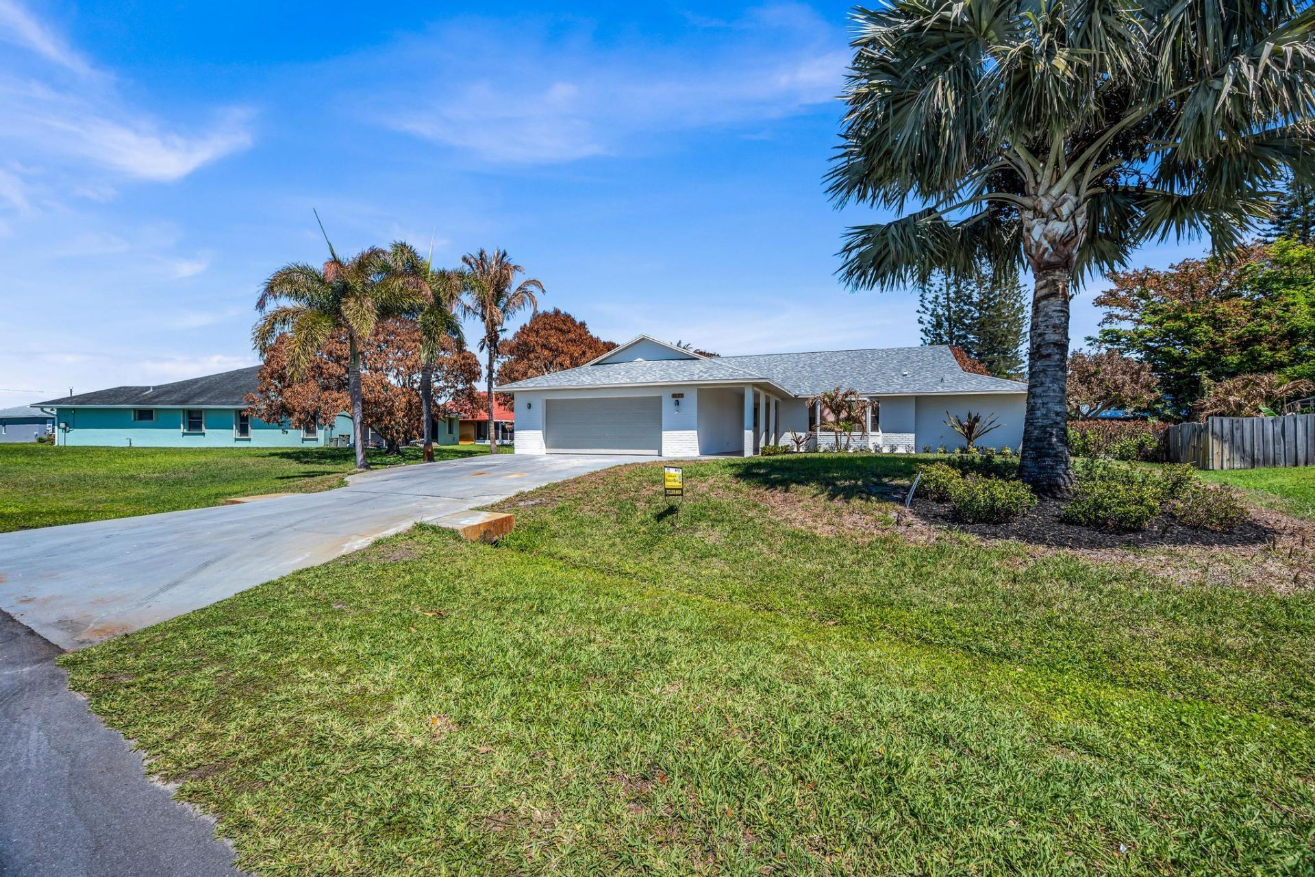 3133 SE Card Terrace, Port Saint Lucie, FL 34984 Photo