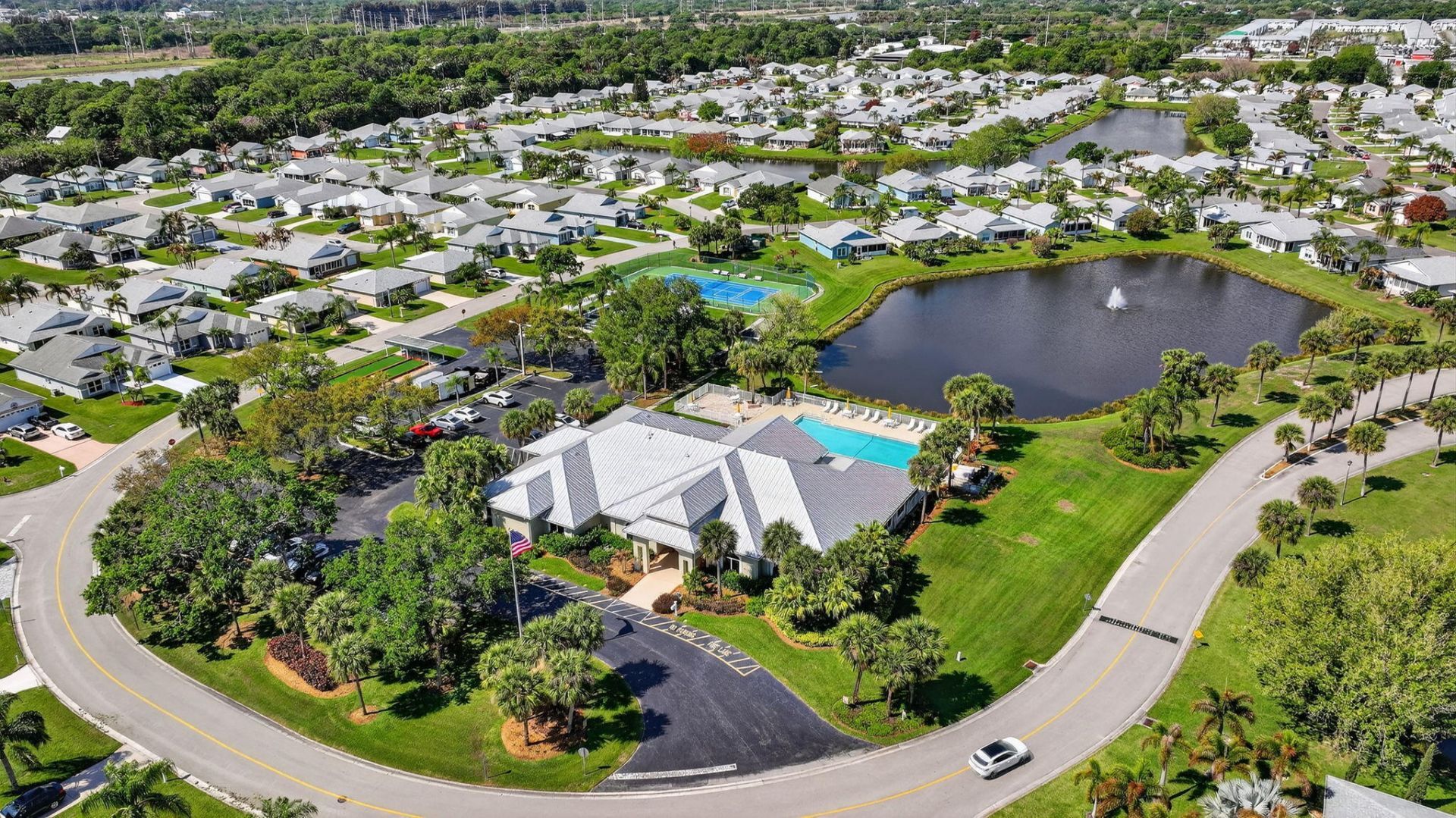 5936 Alexandria Circle, Fort Pierce, FL 34982 Photo