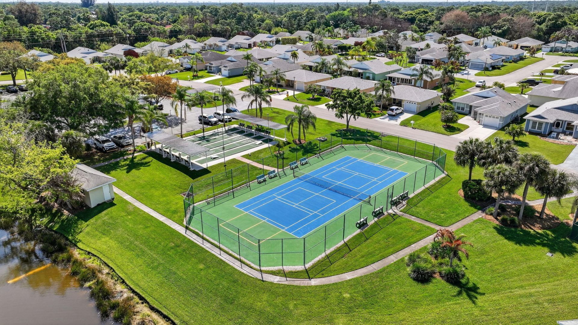 5936 Alexandria Circle, Fort Pierce, FL 34982 Photo