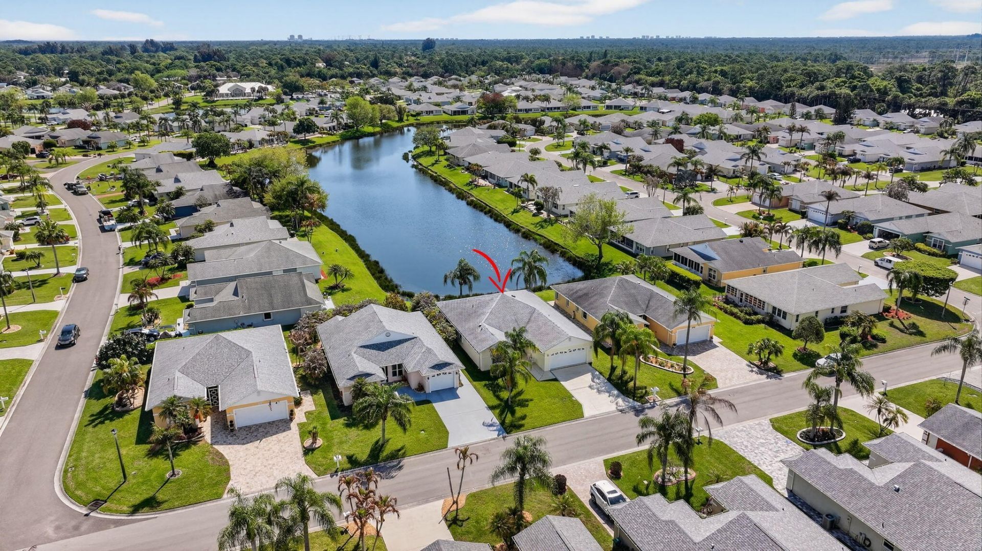 5936 Alexandria Circle, Fort Pierce, FL 34982 Photo