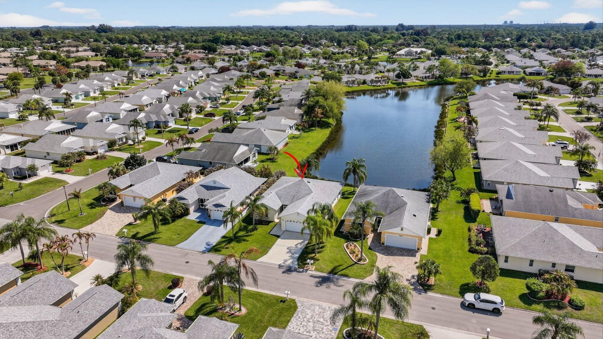 5936 Alexandria Circle, Fort Pierce, FL 34982 Photo