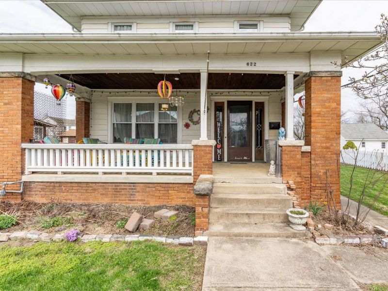 622 Washington Avenue , Washington Court House, OH 43160 Photo 2