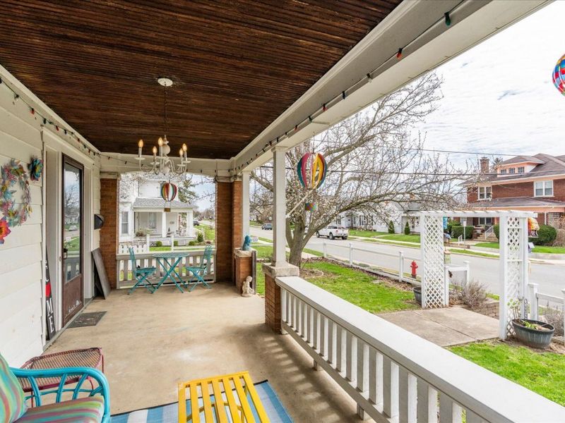 622 Washington Avenue , Washington Court House, OH 43160 Photo 5