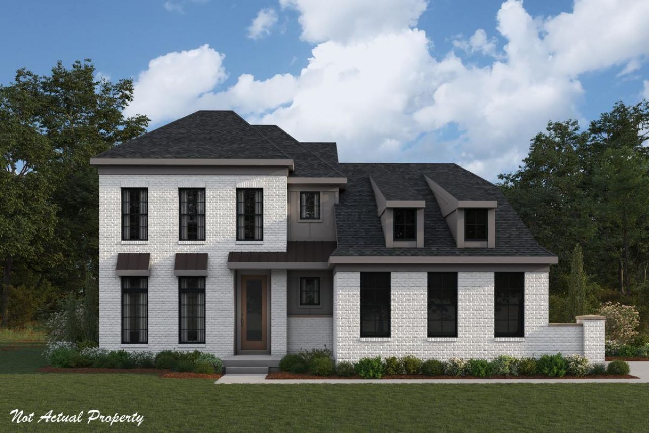 6881 Northfield Place , Hilliard, OH 43026 Main Photo