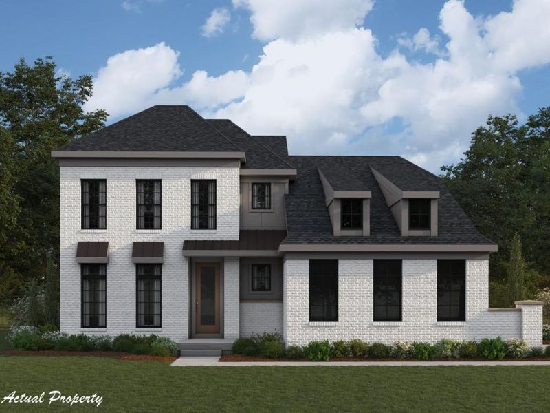 6881 Northfield Place , Hilliard, OH 43026 Photo 1