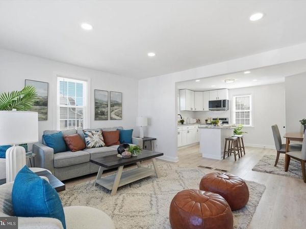 3225 ROSALIE AVENUE , BALTIMORE, MD 21234