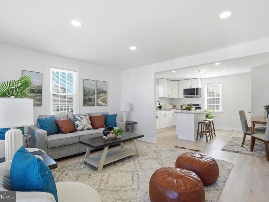 3225 Rosalie Avenue , Baltimore, MD 21234 Main Photo