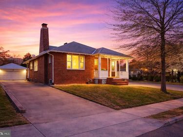 505 24TH STREET S, ARLINGTON, VA 22202