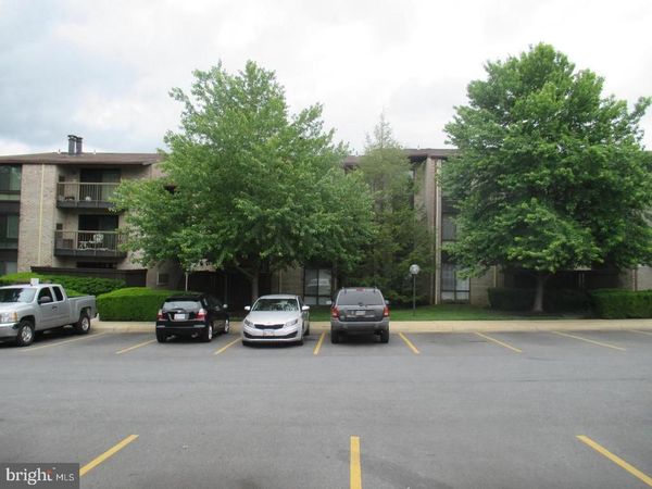 10026 STEDWICK ROAD , Unit 103, GAITHERSBURG, MD 20886