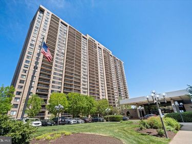 3701 S GEORGE MASON DRIVE, Unit 1501N, FALLS CHURCH, VA 22041