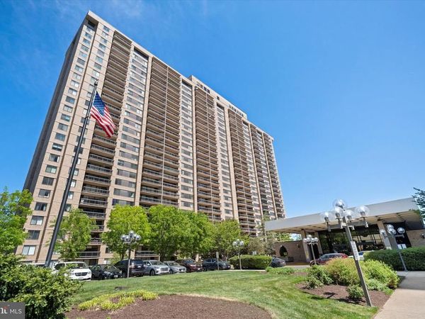 3701 S GEORGE MASON DRIVE, Unit 1501N, FALLS CHURCH, VA 22041