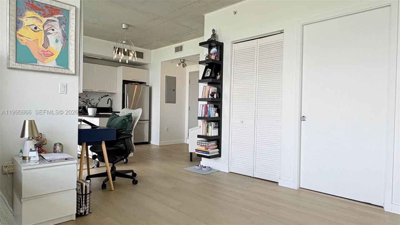 3451 NE 1st Ave, Unit M0703, Miami, FL 33137 Photo