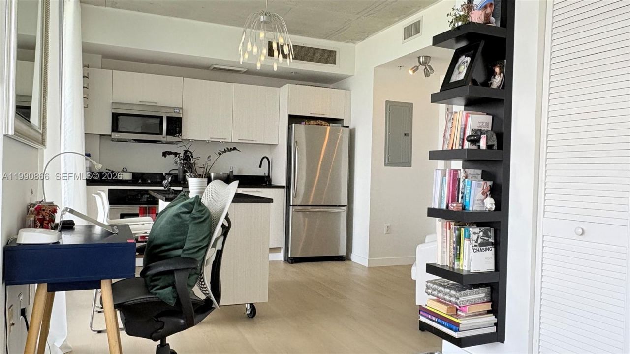 3451 NE 1st Ave, Unit M0703, Miami, FL 33137 Photo