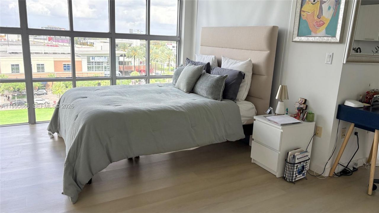3451 NE 1st Ave, Unit M0703, Miami, FL 33137 Photo