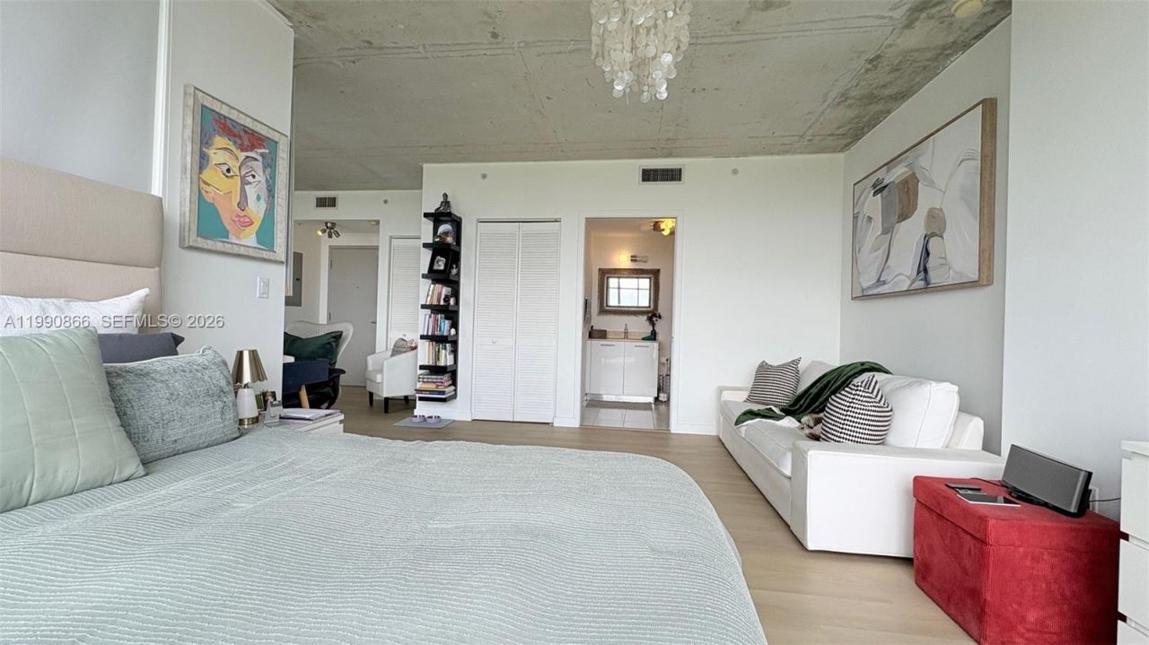 3451 NE 1st Ave, Unit M0703, Miami, FL 33137 Photo