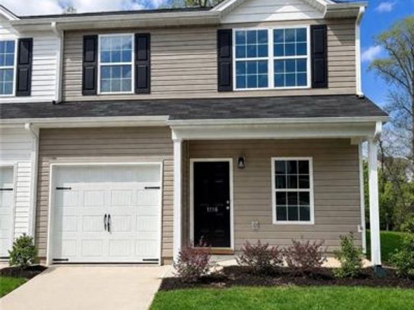 1116 Brooksridge Way, Whitsett, NC 27377