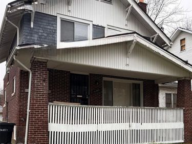 16565 Blackstone Street, Detroit, MI 48219