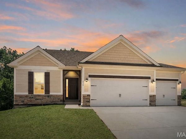 2304 Hank's Close , Washington, MO 63090