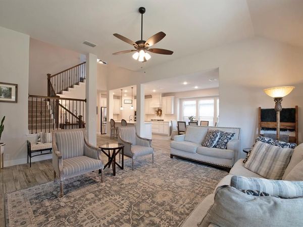 412 W Autumn Hill Bluff, Lavon, TX 75166