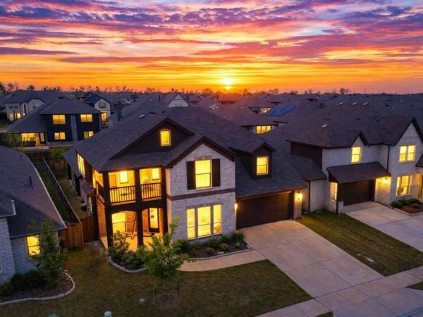 412 W Autumn Hill Bluff, Lavon, TX 75166