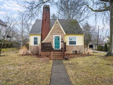 540 S 15th Street, Sebring, OH 44672