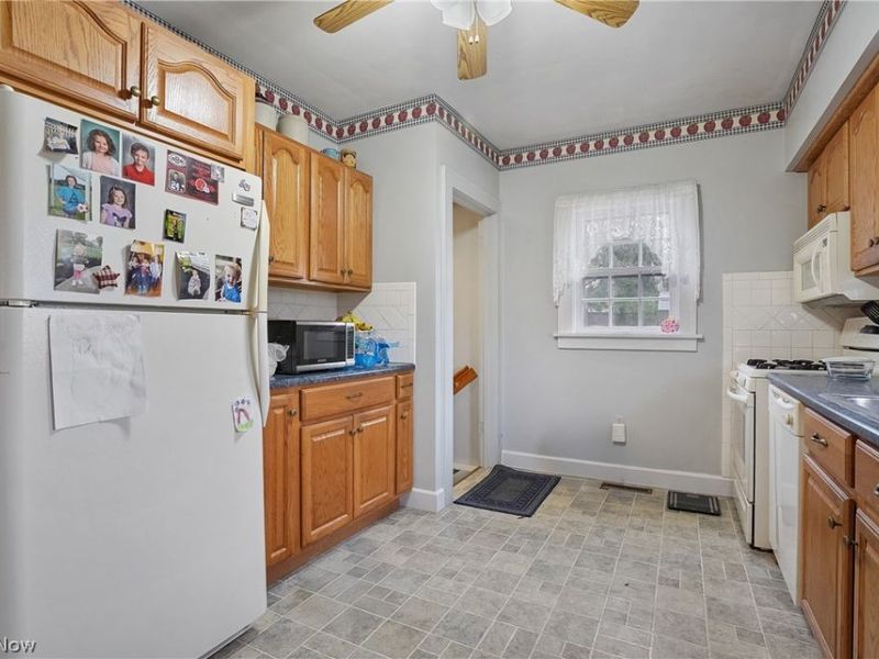 540 S 15th Street, Sebring, OH 44672 Photo 13