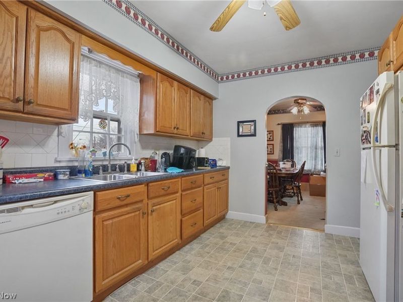 540 S 15th Street, Sebring, OH 44672 Photo 14