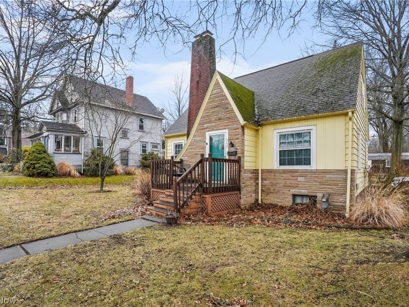 540 S 15th Street, Sebring, OH 44672 Photo 2