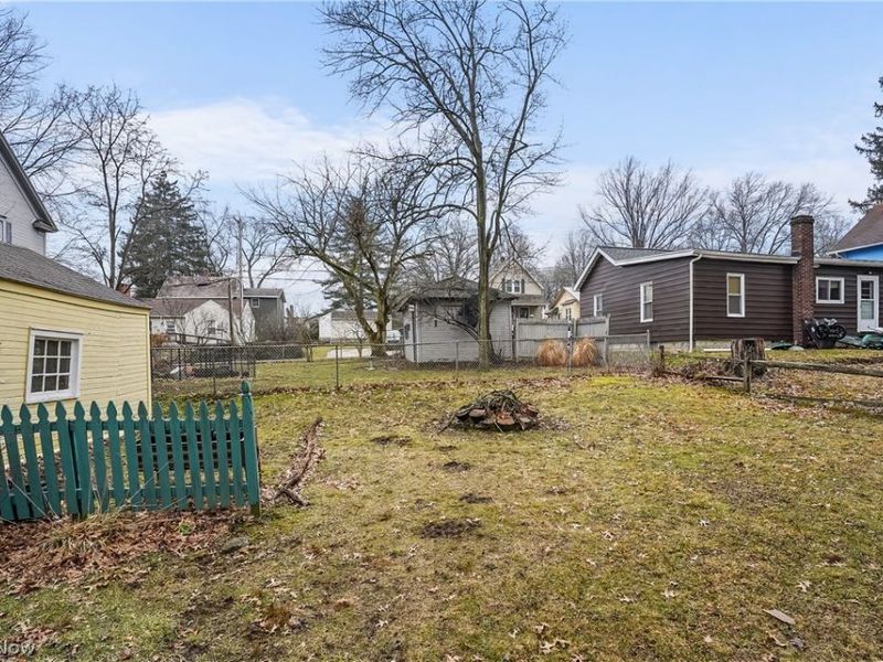 540 S 15th Street, Sebring, OH 44672 Photo 29