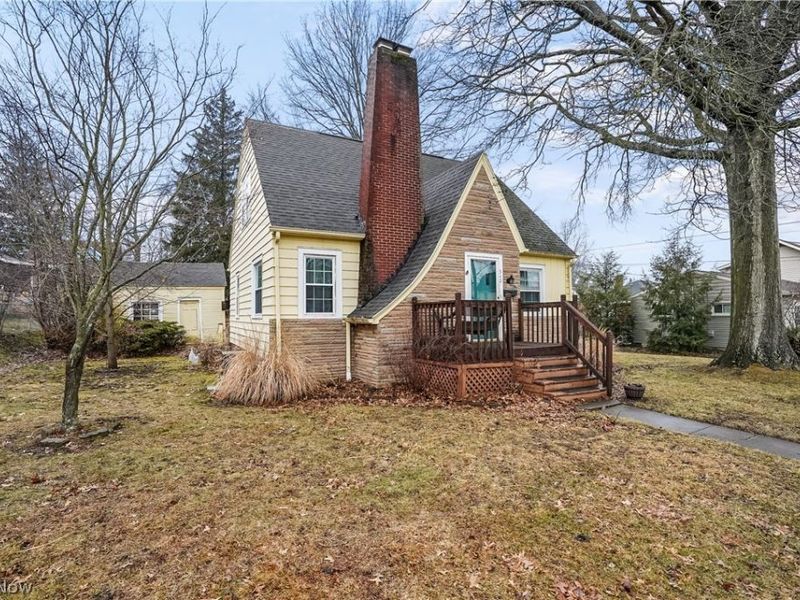 540 S 15th Street, Sebring, OH 44672 Photo 3