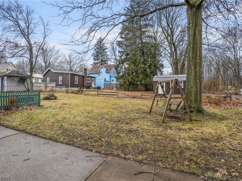 540 S 15th Street, Sebring, OH 44672 Photo 30