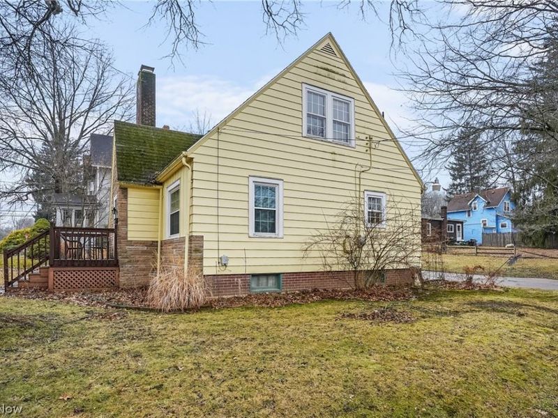 540 S 15th Street, Sebring, OH 44672 Photo 4