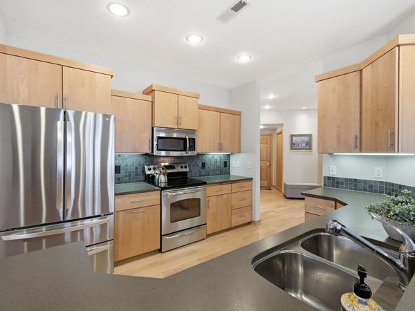 1101 Hamilton Street, Unit 204, Stoughton, WI 53589