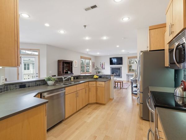 1101 Hamilton Street, Unit 204, Stoughton, WI 53589