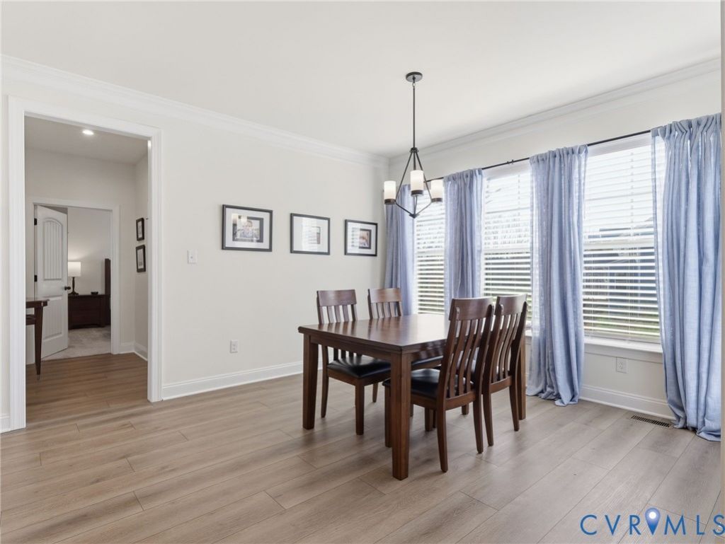 10159 Peach Blossom Road, Mechanicsville, VA 23116 Main Photo