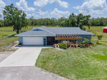 11291 DEAL ROAD , NORTH FORT MYERS, FL 33917