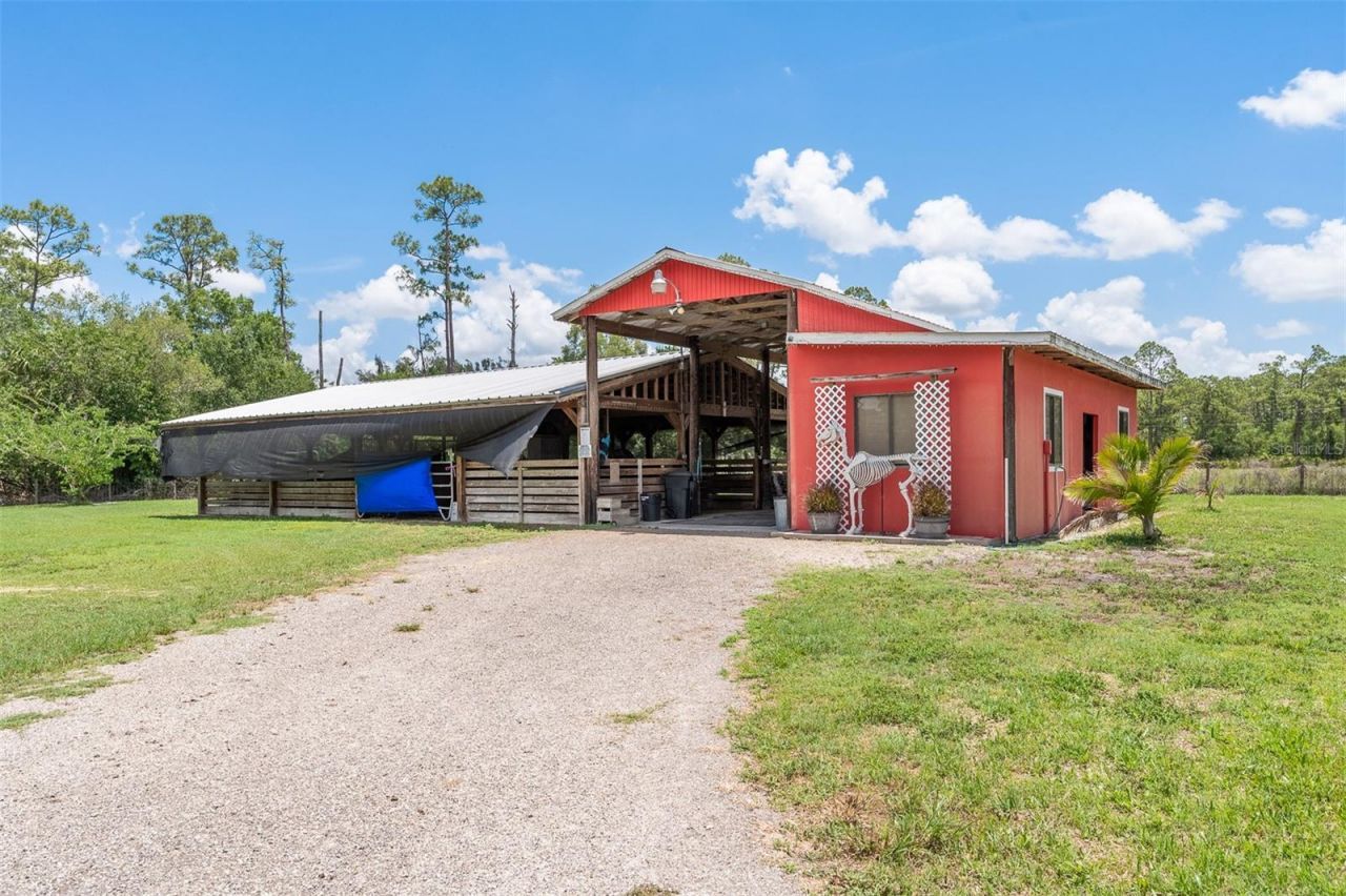 11291 Deal Road , North Fort Myers, FL 33917 Photo