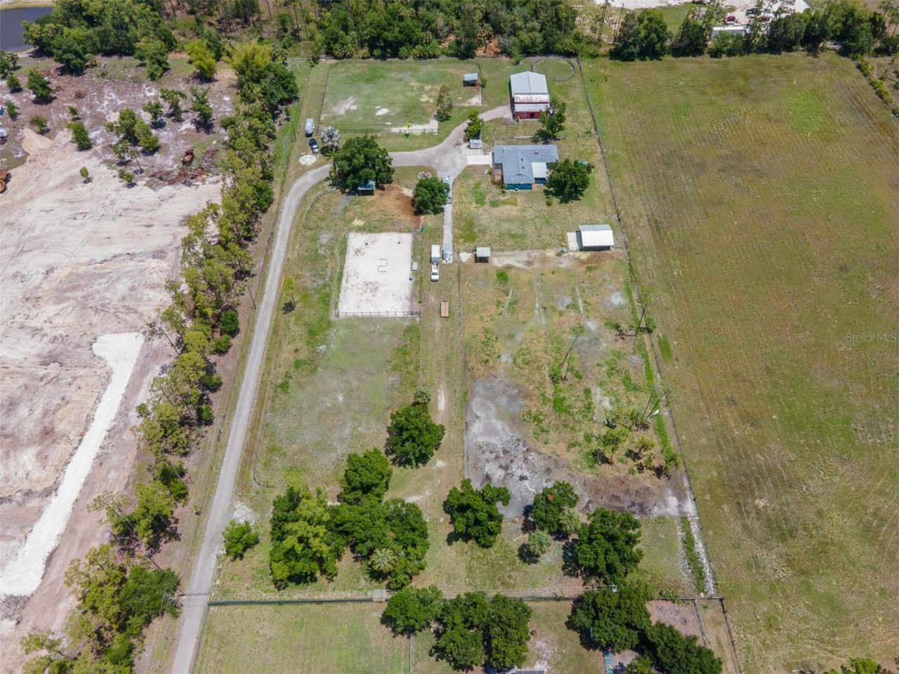 11291 Deal Road , North Fort Myers, FL 33917 Photo